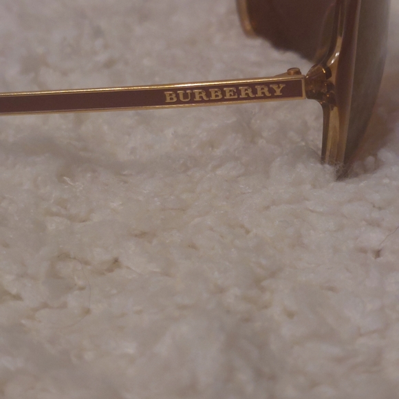 Burberry Sunglasses womens - Picture 8 of 11